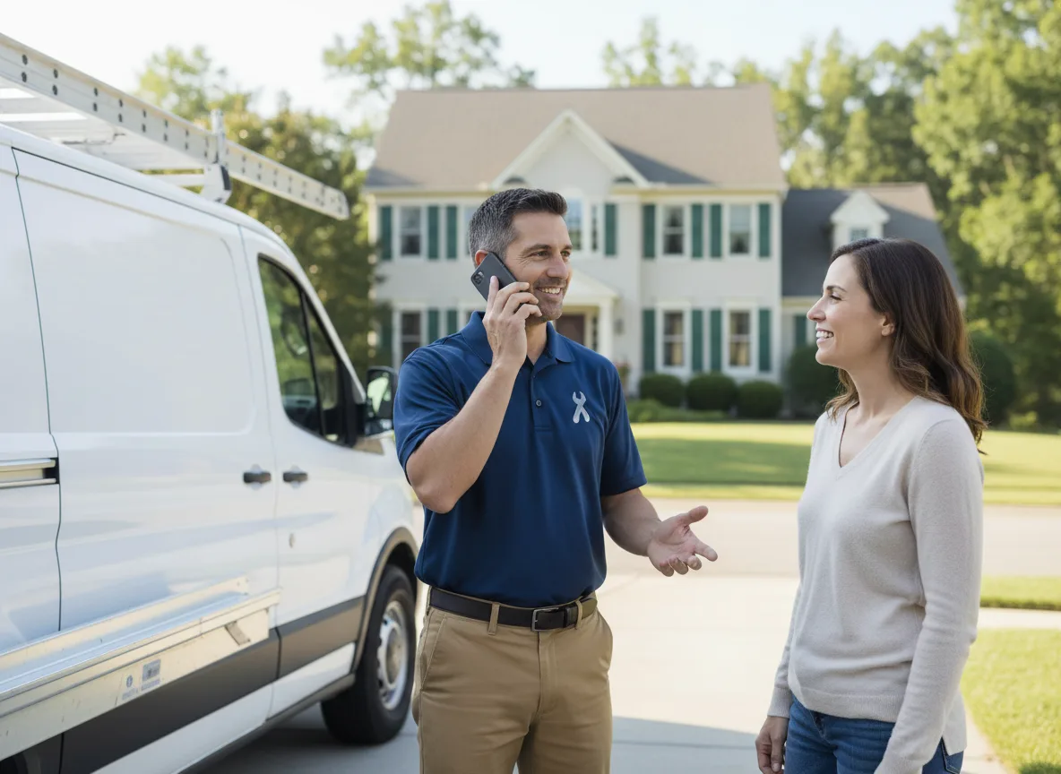 Home Gutter Service Hot Springs, AR FAQs